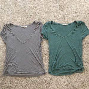 2 Urban Outfitters Tops